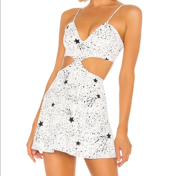 superdown Dresses & Skirts - Superdown Bristol Mini Dress‎